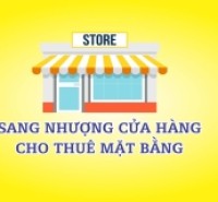 SANG NHƯỢNG CỬA HÀNG GIẶT SẤY ĐANG HOẠT ĐỘNG TỐT TẠI KÝ TÚC XÁ KHU B ĐHQG HCM, GIẶT LÀ ONLINE