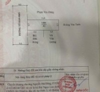 Nhà cấp 4 Tân Thành Dương Kinh giá 1.3xx tỷ – Hàng hiếm khu trung tâm, ngõ 5m ô bàn cờ  ZALO 0567 222 555