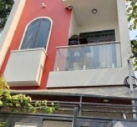 Bán nhà đường Ngô Chí Quốc, Thủ Đức, TP HCM. DT 60m2, 3 tầng, 4.75 tỷ, SHR - 0933125879