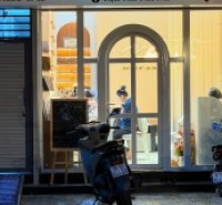 SANG TIỆM NAIL 120 TRIỆU  CITYLAND GÒ VẤP, HỒ CHÍ MINH
