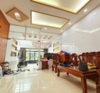 Bán nhà mặt tiền đường 494, Tăng Nhơn Phú A, Q9, Thủ Đức, TP HCM. DT 105m2 , 4 tầng, giá 14.9 tỷ.
