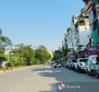 Bán nhà Mặt phố Võ Chí Công 240m - 10 Tầng Thông sàn Thang Máy Nhập Khẩu Gần Hồ Tây Ciputra