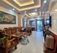 Bán nhà đường số 35, Hiệp Bình Chánh, Thủ Đức, TP HCM. DT 240m2, SHR. Giá 9,98 tỷ.