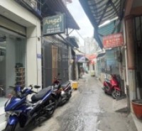 BÁN NHÀ MỚI GẦN MT CAO LỖ 150M, QUẬN 8 - 2 TẦNG - ĐƯỜNG 3M - CHỈ 5.3 TỶ - VUÔNG VỨC, HOÀN CÔNG ĐỦ