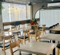 Chính chủ cần sang quán Night - Coffee & Chill tại Phường Gia Định