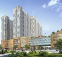 Chủ nhà cần bán liền kề diện tích 100m2 khu Thảo Viên dự án Hinode Royal Park