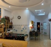 BÁN NHÀ BIỆT THỰ HIỆP BÌNH CHÁNH, THỦ ĐỨC - 193M2 FULL THỔ - KHÔNG QUY HOẠCH, LỘ GIỚI - HOÀN CÔNG - CHỈ 8.9 TỶ