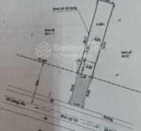 Bán nhà MT Trần Văn Giàu, Phạm Văn Hai, DT 6,5x51m (nở hậu 7,5m) 100% thổ cư, giá 14 tỷ