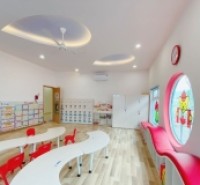MẶT PHỐ NGÔ THÌ NHẬM - 230M² - MẶT TIỀN 8M - VỈA HÈ RỘNG - DÒNG TIỀN - 165 TỶ