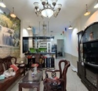 Bán nhà 3 tầng, 80m2, đường Trương Văn Thành, Hiệp Phú, Q9, Thủ Đức, TP HCM, sổ hồng riêng. Giá 6,18 tỷ.