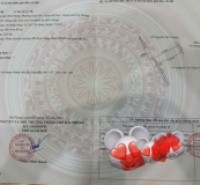 Lô đất 62m² giá chỉ 6xx – tuyến 2 Bình Minh Nam Đồ Sơn, hàng hiếm đầu tư ZALO 0567 222 555