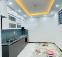 Bán nhà đẹp, Đại Tự, thiết kế hiện đại, lô góc 3 mặt thoáng, morning vào nhà, 41m2, 4,35 tỷ