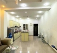 Vip nhà mới đẹp ở ngay - gần Cầu Chà Và Quận 5 - hẻm thông, 83m2 - 4 tầng BTCT, nhỉnh 7 tỷ