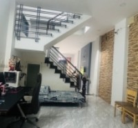 Bán nhà 316m2, 2 tầng,  đường Hàng Tre, Phường Long Thạnh Mỹ, Q.9, Thủ Đức, TP HCM, giá 14.9 tỷ.