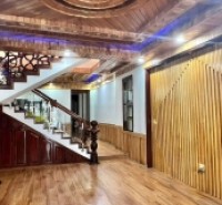 BÁN NHÀ 3 TẦNG MT HOÀNG DƯ KHƯƠNG - KHUÊ TRUNG - CẨM LỆ - ĐÀ NẴNG