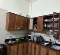 PHỐ NGUYỄN KHÁNH TOÀN, NHÀ ĐẸP DÂN XÂY, NGÕ THÔNG, AN SINH ĐỈNH – 4 TẦNG, 7.599 TỶ