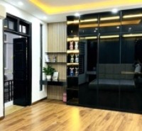 HÀNG HIẾM - VIP XUÂN THỦY – 5 TẦNG x 40M2 ĐẦY ĐỦ CÔNG NĂNG, 8.5 TỶ