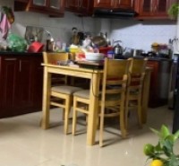 NHÀ DÂN XÂY, LÔ GÓC, NGÕ THÔNG PHỐ LẠC LONG QUÂN – 47M2, 7 TỶ