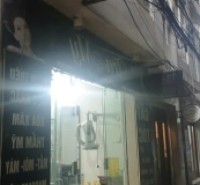 SIÊU PHẨM MAI DỊCH, NHÀ DÂN XÂY, MẶT NGÕ KINH DOANH – 33M2 x 5T, 8.65 TỶ