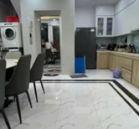 BÁN NHÀ VÕ CHÍ CÔNG, NHÀ ĐẸP, 6 TẦNG THANG MÁY, Ô TÔ ĐỖ CỔNG, FULL NỘI THẤT – 10 TỶ