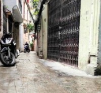 BÁN NHÀ PHỐ NGUYỄN VĂN HUYÊN, NHÀ DÂN XÂY, LÔ GÓC, GẦN PHỐ - 5T, 70M2, 15.5 TỶ