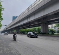 PHẠM VĂN ĐỒNG, NHÀ ĐẸP 6 TẦNG, NGÕ NÔNG, Ô CHỜ TM – 45M2, 9.9 TỶ