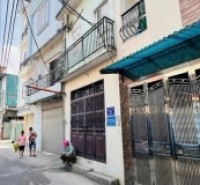 SIÊU PHẨM PHẠM VĂN ĐỒNG – BÁN ĐẤT TẶNG NHÀ, Ô TÔ ĐỖ CỬA– NGÕ THÔNG KINH DOANH – 33M2, 7.7 TỶ