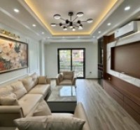 BÁN NHÀ ĐẸP 5 TẦNG DÂN XÂY, FULL NỘI THẤT, GẦN CẦU VƯỢT MAI DỊCH – CHỈ 7,95 TỶ ĐỒNG