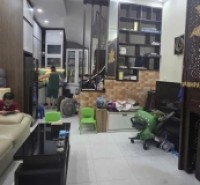 BÁN NHÀ NGUYỄN KHÁNH TOÀN, NHÀ ĐẸP DÂN XÂY, NGÕ THÔNG KINH DOANH – NHỈNH 7 TỶ