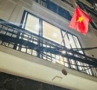 BÁN NHÀ LẠC LONG QUÂN, GARA Ô TÔ, NHÀ ĐẸP DÂN XÂY, NỘI THẤT SANG XỊN – 45M2, 5T, NHỈNH 17 TỶ