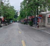 SIÊU PHẨM TRẦN THÁI TÔNG, GẦN PHỐ, GẦN CÔNG VIÊN – 40M2, 8,797 TỶ