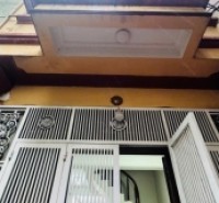 BÁN NHÀ ĐƯỜNG LÁNG, NHÀ ĐẸP DÂN XÂY, GẦN PHỐ - 39M2, 5T, 8.5 TỶ