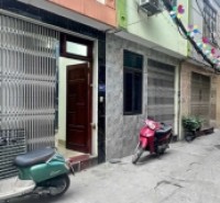 SIÊU PHẨM DƯƠNG QUẢNG HÀM, NHÀ ĐẸP DÂN XÂY, NGÕ RỘNG, GẦN CHỢ - 43M2, 5 TẦNG