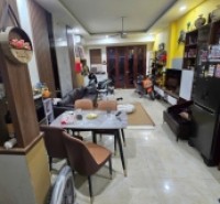 BÁN NHÀ CẦU GIẤY,  DÂN XÂY 2 THOÁNG, NGÕ THÔNG KD – 51M2, 6 TẦNG