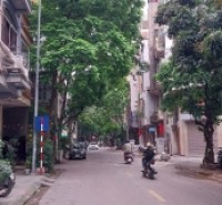 BÁN NHÀ PHỐ PHẠM THẬN DUẬT - PHÂN LÔ, Ô TÔ TRÁNH, KD – 55M2 x 5T, NHỈNH 15 TỶ