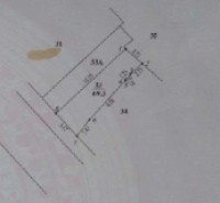 70m quang trung hà đông _ trước cửa ô tô tránh _cách đường đôi quang trung chỉ vài chục mét _ mt hơn 5m _ nhà 2 thoáng _ kinh doanh và ở sướng