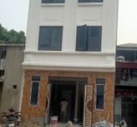 kiến hưng hà đông 40,5m _ 5 tầng thang máy _nội thất sịn _nhà view cực thoáng _ở sướng chỉ hơn 7Đ