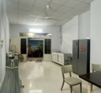 Bán nhà đường Số 13, Phước Long, HCM. 73m2, 2 tầng, 3PN, SH. Giá 4.35 tỷ.