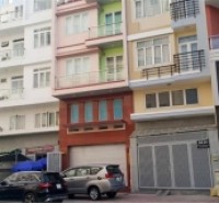 BÁN NHÀ TRUNG KÍNH  Ô TÔ TRÁNH, KINH DOANH 50M CHÀO HƠN 20 TỶ VIEW VƯỜN HOA, CÔNG VIÊN