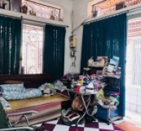 NHÀ ĐẸP QUẬN 8, 2 MẶT TIỀN XE HƠI HƯNG PHÚ, NGANG 5M GIÁP QUẬN 1