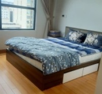 VỊ TRÍ ĐẮC ĐỊA - TẦNG TRUNG - LÔ GÓC THOÁNG MÁT - THIẾT KẾ ĐẸP - TẶNG FULL NỘI THẤT - 3 PN RỘNG _ Chung cư Vinaconex21 nằm ngay ngã ba bala 139m vuông chỉ có 6 tỷ 300tr