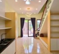 Bán nhà 66m2, 3 tầng, 4PN, 3WC, Q.9, 5,05 tỷ, sổ hồng