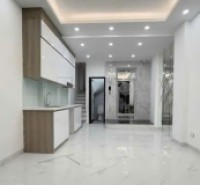 PHỐ XUÂN LA, CHƯA ĐẾN 10 TỶ - 6 TẦNG THANG MÁY, Ô TÔ ĐỖ CỔNG, NỘI THẤT XỊN XÒ.