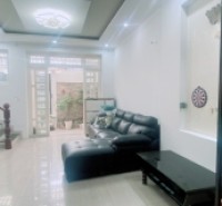 Bán nhà 2 tầng, 68m², 2PN, Q.2, TPHCM, 6.3 tỷ, sổ hồng