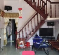 Bán nhà 120m2, 2 tầng, đường số 13, Linh Xuân, Thủ Đức, TP HCM, SHR.  Giá 5,68  tỷ.