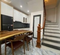 Phú LƯƠNG HÀ ĐÔNG -NHÀ MỚI - OTO ĐỖ CỬA - NGÕ THÔNG KINH DOANH - DÒNG TIỀN TỐT 37,9M CHỈ VỚI 5 TỶ 780TR, GẦN CAO ĐẲNG KINH TẾ,GẦN CHỢ XỐM ,DDAH ĐẠI NAM