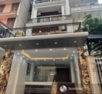Hơn 250tr/m bán nhà Đỗ Nhuận 6 Tầng Thang Máy Ô Tô Kinh doanh Văn Phòng Gần Ngoại Giao Đoàn
