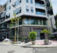 Bán nhà riêng Trần Thái Tông Cầu Giấy - 78m2 MT 8m - Lô Góc Ô Tô KDVP Gần Công Viên Cầu Giấy