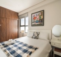 Bán tòa Aparment 115m2 x 8 tầng - phố Trần Duy Hưng Trung Hòa giá 29.6 tỷ