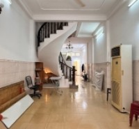 Nhà gần trường học, 4x17, Tùng Thiện Vương, 4 tầng hoàn công chỉ 7 tỷ- 0931172218